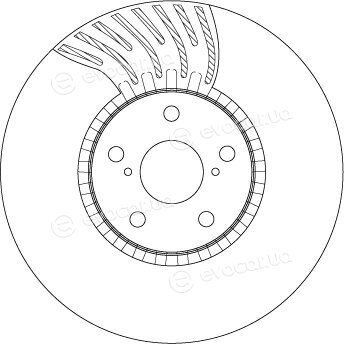 TRW DF4855S