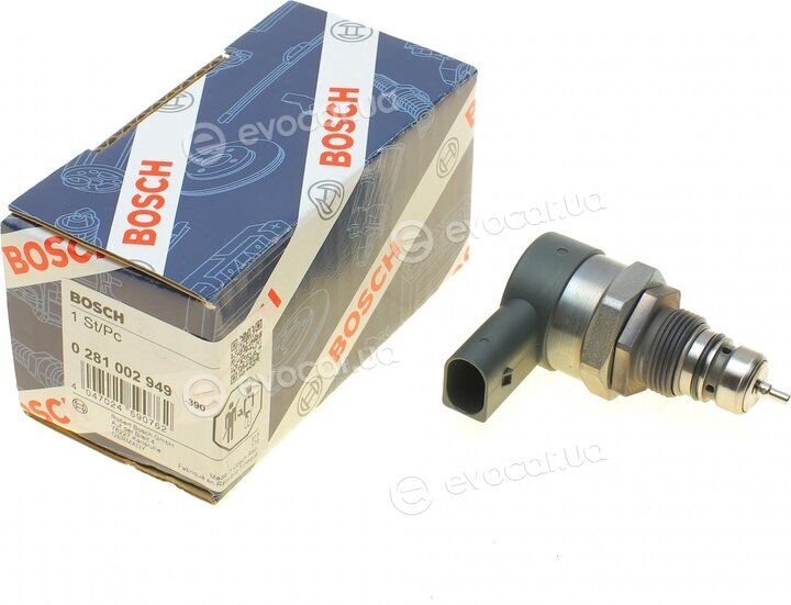 Bosch 0 281 002 949