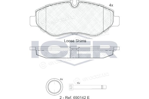 Icer 141786