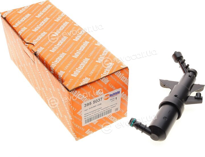 Autotechteile 395 5037