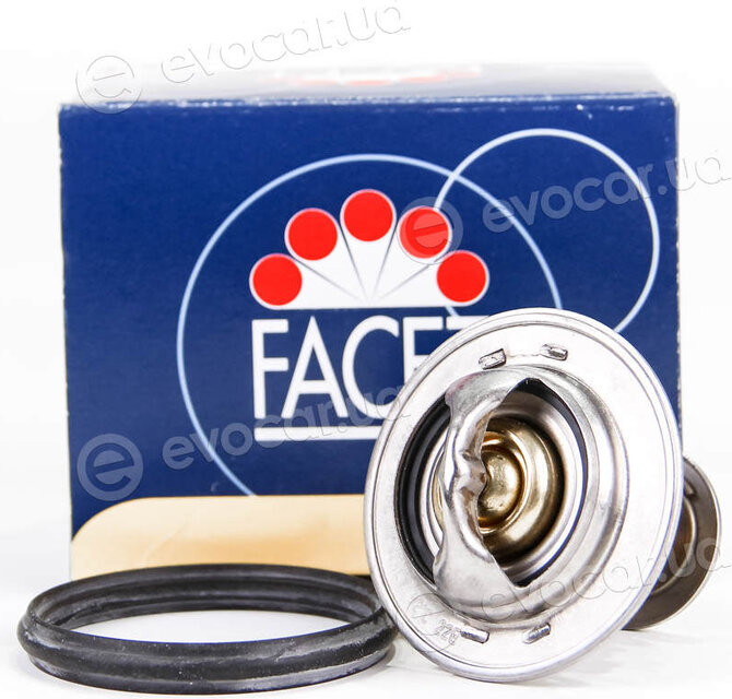 Facet 7.8945