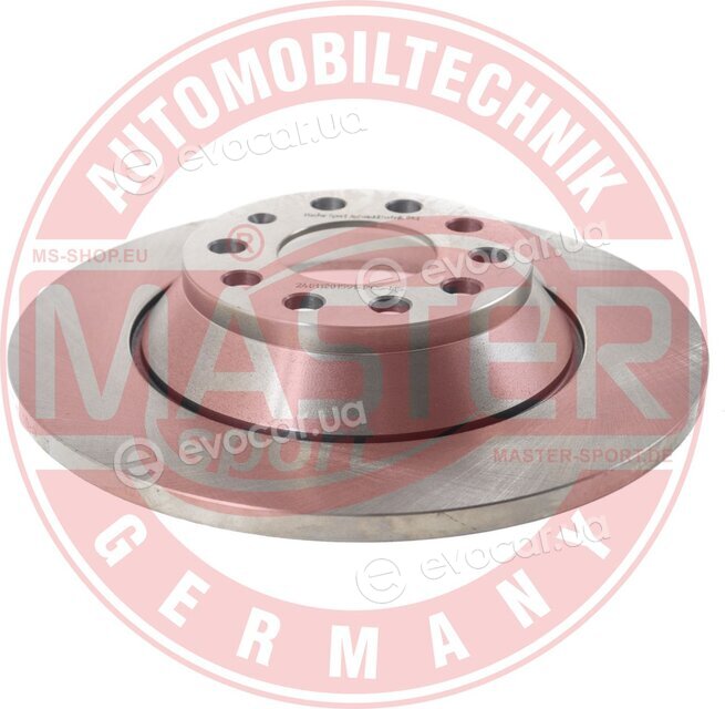 Master Sport 24011201591-PCS-MS