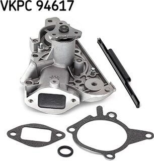 SKF VKPC 94617