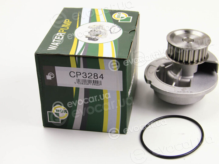 BGA CP3284