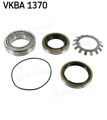 SKF VKBA 1370