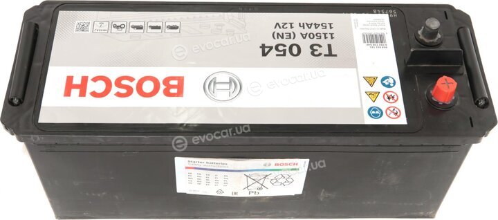 Bosch 0 092 T30 540