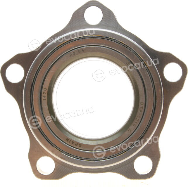 SKF VKBA 6525