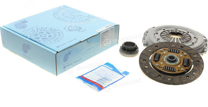 Blue Print ADW193007