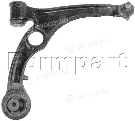 Formpart 1409034