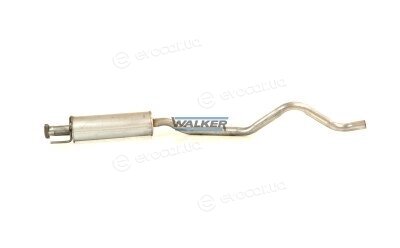 Walker / Fonos 617398