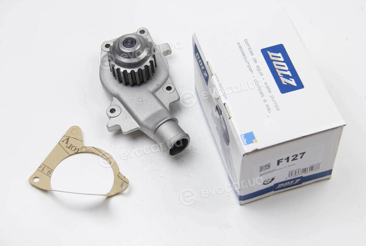 Dolz F127