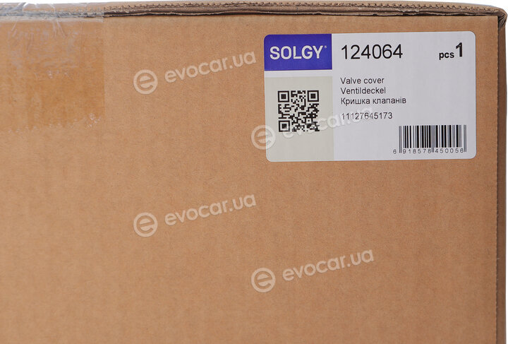 Solgy 124064