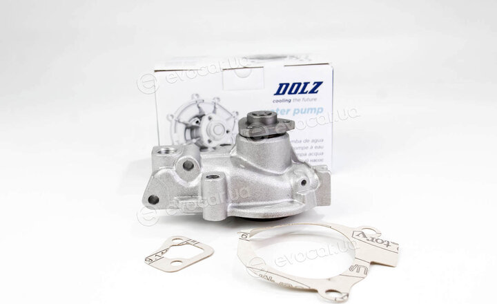 Dolz F115