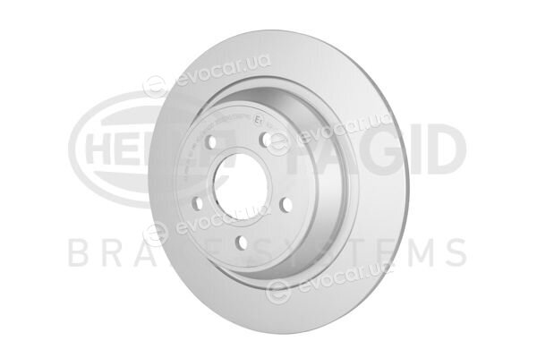 Hella 8DD 355 122-451