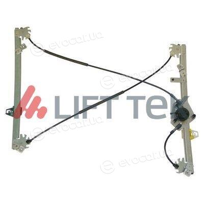 Starline PXA 41707 L
