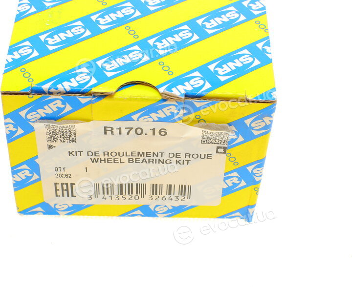 NTN / SNR R170.16