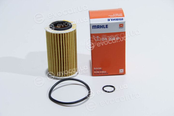 Mahle OX 209D