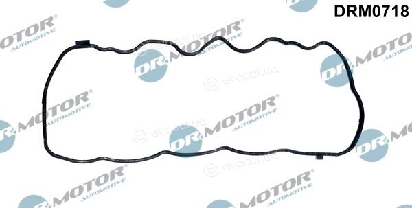 Dr. Motor DRM0718