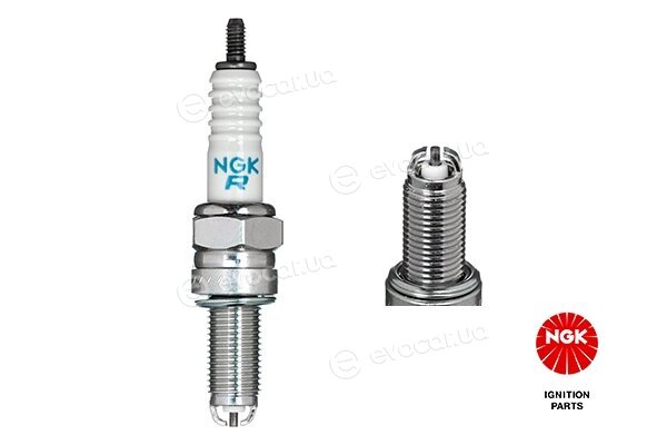 NGK / NTK CR9EKPA