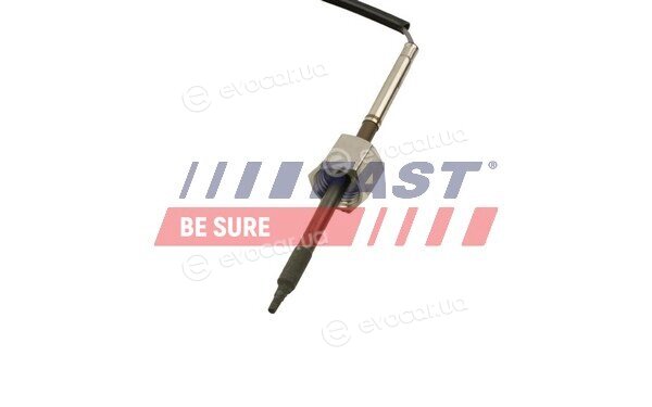 Fast FT80286