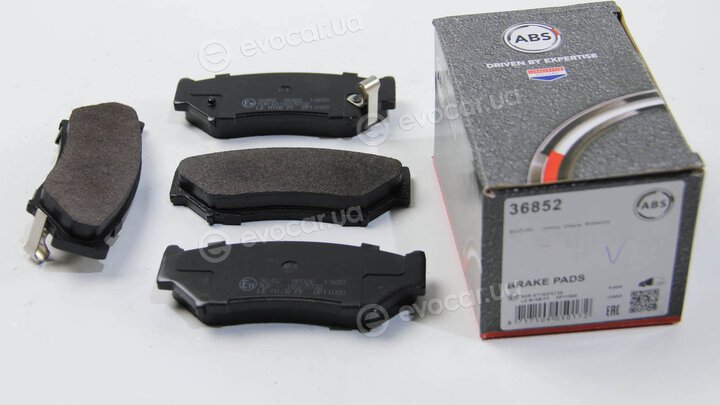A.B.S. 36852