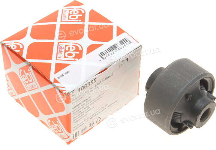 Febi 106355
