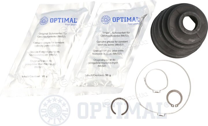 Optimal CVB-10404CR