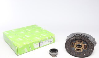 Valeo 801502