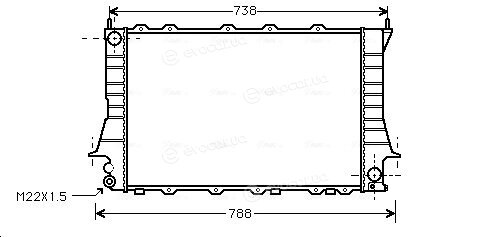 Ava Quality AIA2083