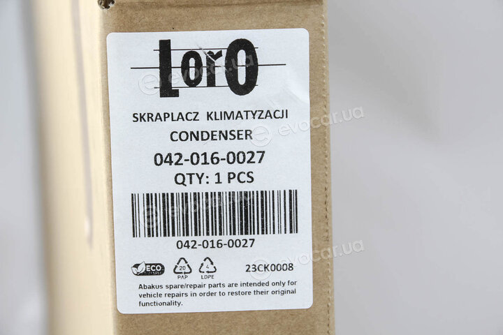 Depo / Loro 042-016-0027