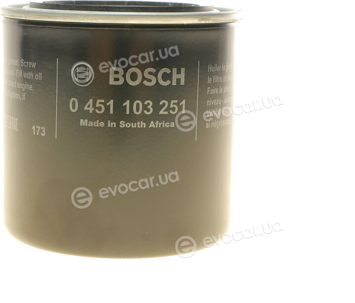 Bosch 0 451 103 251