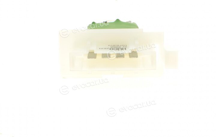 Astemo (Hitachi) / Huco 132508