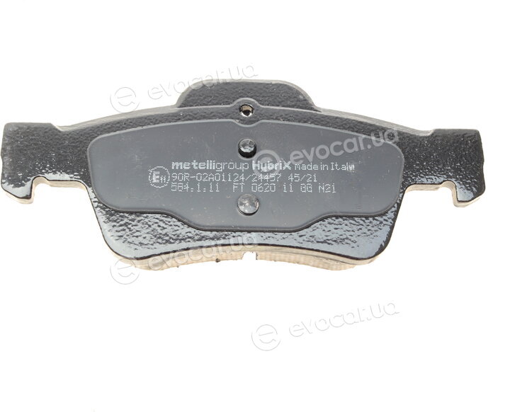 Metelli 22-0568-1