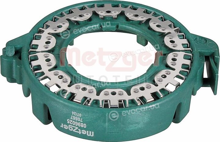 Metzger 0896025