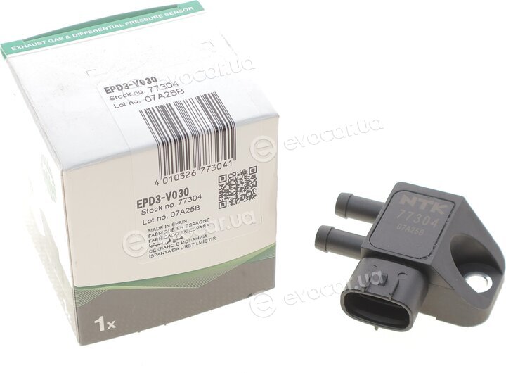 NGK / NTK EPD3-V030