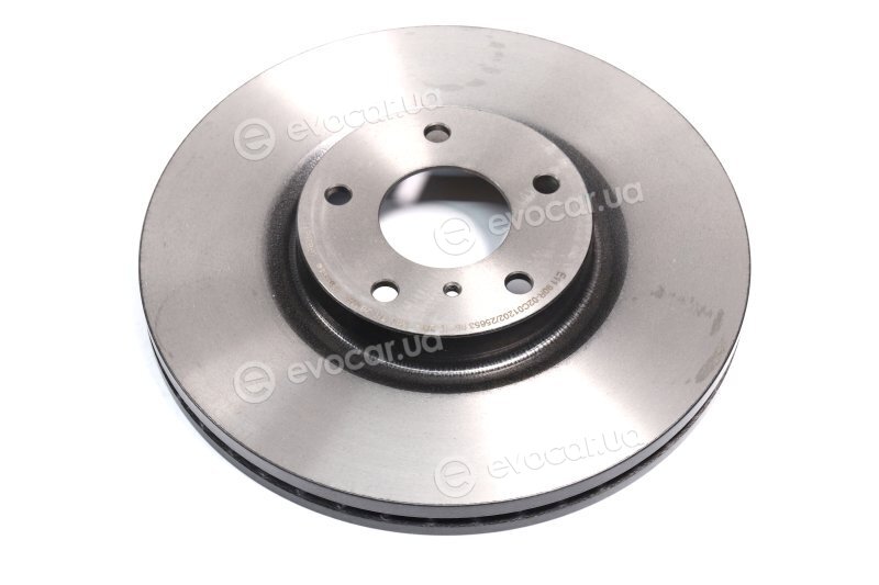 Brembo 09.B266.11