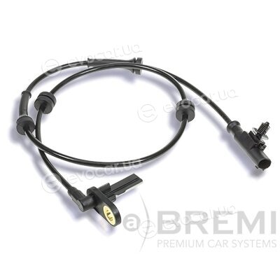 Bremi 50911
