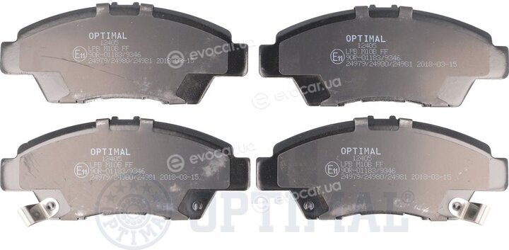 Optimal BP-12405