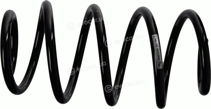 Sachs 993 394