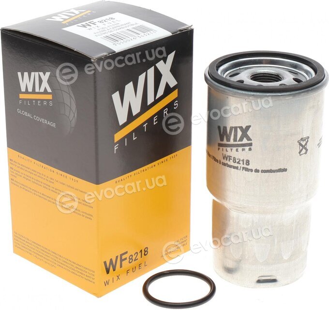 WIX WF8218