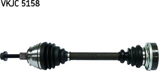 SKF VKJC 5158
