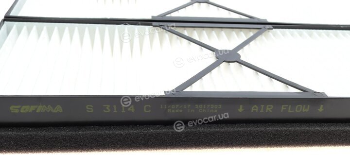 Sofima S 3114 C