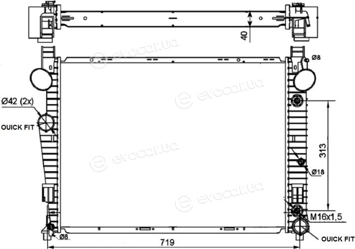 NRF 53103