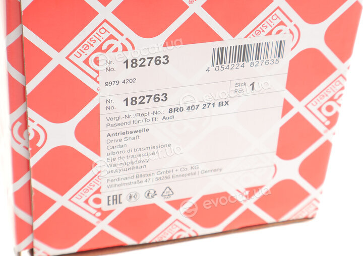 Febi 182763