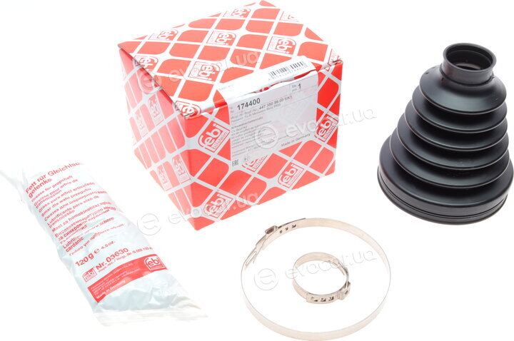 Febi 174400