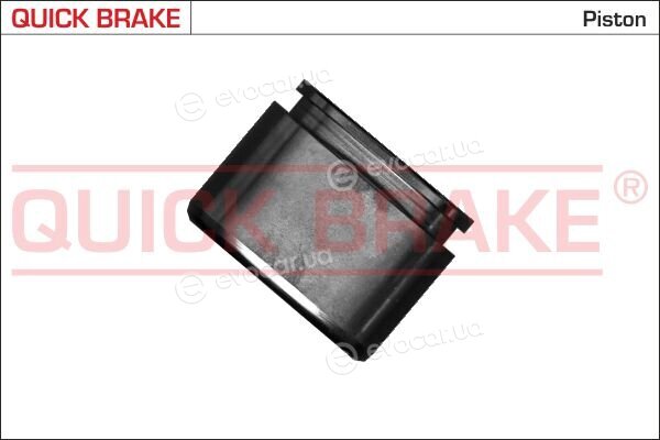 Kawe / Quick Brake 185094K