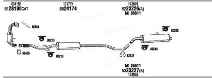 Walker / Fonos PEK023386