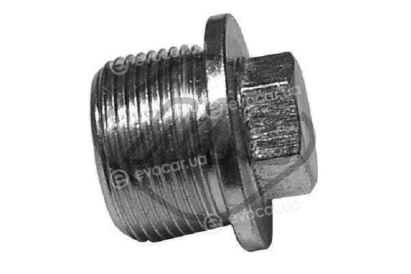 Metalcaucho / STC 00759