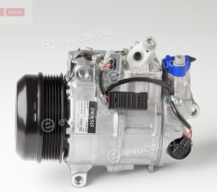 Denso DCP17140