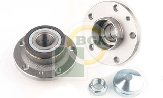 BGA WHB2216K